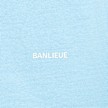 Clan de Banlieue B+ Chrome Hoodie bleu 30556 4