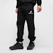 Clan de Banlieue B+ Chrome Sweatpants zwart 30557 1
