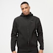 Clan de Banlieue B+ 3D Tech Hooded Vest zwart 30560 1