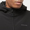Clan de Banlieue B+ 3D Tech Hooded Vest zwart 30560 3