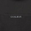 Clan de Banlieue B+ 3D Tech Hooded Vest noir 30560 4