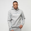Clan de Banlieue B+ 3D Hooded Tracktop grijs 30561 1