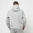 Clan de Banlieue B+ 3D Hooded Tracktop grijs 30561 2