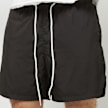 Urban Classics Basic Running Shorts noir 30571 3