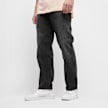 Urban Classics Heavy Ounce Straight Fit Jeans noir 30574 1