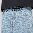 Urban Classics Heavy Ounce Baggy Fit Jeans bleu 30575 3