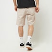 Urban Classics Stretch Twill Stretch Twill Joggshorts beige 30576 2