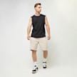 Urban Classics Stretch Twill Stretch Twill Joggshorts bež 30576 5