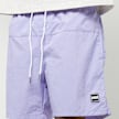 Urban Classics Block Swim Shorts ljubičasta 30579 3