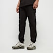 Clan de Banlieue 3D Tech Trackpants czarny 30584 1
