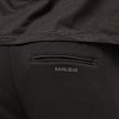 Clan de Banlieue 3D Tech Trackpants noir 30584 5