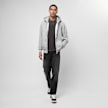 Dickies Summerdale Zip Through siva 30585 4