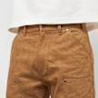 Dickies Duck Canvas Utility Pant brun 30586 3