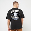 Dickies Elliston Tee Shortsleeve schwarz 30590 1