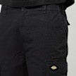 Dickies Eagle Bend noir 30591 3