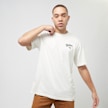 Dickies Raven Tee Shortsleeve bianco 30594 2