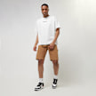 Dickies Duck Canvas Short marrón 30596 5