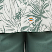 Dickies Max Meadows Shirt Shortsleeve verde 30597 4