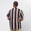 Dickies Forest Shirt Ss azul 30599 2