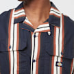 Dickies Forest Shirt Ss azul 30599 3