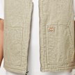 Dickies Duck Canvas Summer Vest beige 30600 3