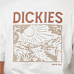 Dickies Patrick Springs Shortsleeve Tee blanc 30601 4
