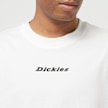 Dickies Enterprise Shortsleeve Tee weiß 30603 3