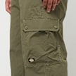 Dickies Jackson Cargo Pant zielony 30605 3