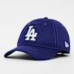New Era 9 Twenty League Essential Twenty LA Dodgers groen 30606 1