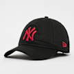New Era 9 Twenty League Essential New York Yankees nero 30608 1