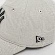 New Era 9 Twenty League Ess New York Yankees gris 30609 4