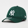 New Era 9 Twenty League Essential New York Yankees vert 30610 1