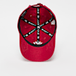New Era 9 Twenty League Essential New York Yankees rojo 30611 3