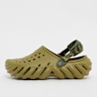Crocs Echo Clog zielony 30613 1