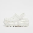 Crocs Classic Mega Crush blanc 30616 1
