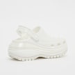 Crocs Classic Mega Crush blanc 30616 3