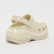 Crocs Classic Mega Crush beige 30617 3