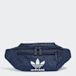adidas Originals adicolor Waist Bag azul 30618 1