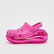 Crocs Classic Mega Crush rosa 30619 1