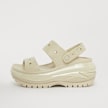 Crocs Classic Mega Crush beige 30620 1