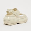 Crocs Classic Mega Crush beige 30620 3