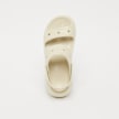 Crocs Classic Mega Crush beige 30620 5