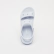 Crocs Classic Mega Crush Sandal blu 30622 5