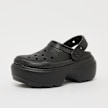 Crocs Classic Stomp zwart 30624 2