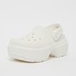 Crocs Classic Stomp blanc 30625 2