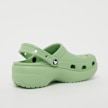 Crocs Classic Platform verde 30626 3