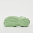 Crocs Classic Platform verde 30626 4