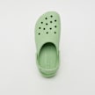 Crocs Classic Platform verde 30626 5
