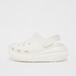 Crocs Classic Crush blanc 30627 1