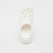 Crocs Classic Crush blanc 30627 5